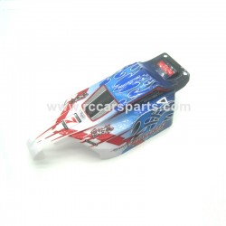 ENOZE 9306E 306E Parts Car Shell