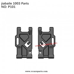 JBL RC 1003 Spare Parts Front Swing Arm P101