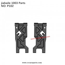 JBL RC 1003 Spare Parts Rear Swing Arm P102