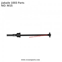 JBL RC 1003 Spare Parts Front Wheel Drive Shaft M15