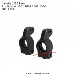 JBL RC 1003 Spare Parts Rear Exle Seat P122
