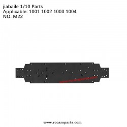 JBL RC 1001 1/10 RC Car Parts Underbody M22
