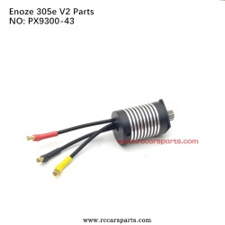 Enoze 305e New Version Bottom V2 Upgrade Parts Brushless Motor PX9300-43