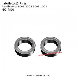 Jiabaile JBL 1001 RC Car...