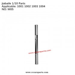 JBL 1002 RC Car Parts 42MM Front Tie Rod M05