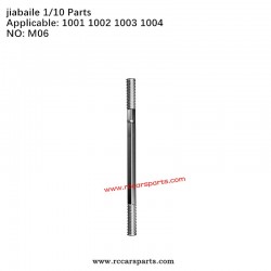 JBL 1002 1/10 RC Car Parts 52MM Rear Tie Rod M06