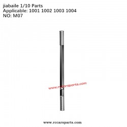 RC Car JBL 1003 Parts 60MM Front Tie Rod M07