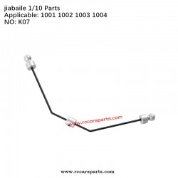 JBL 1003 RC Car Parts Anti Roll Bar K07