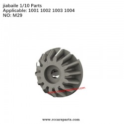 JBL 1003 Desert Truck Parts Bevel Gear M29