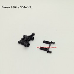 RC Car New Enoze 9304e 304E Parts Front Bracket Kit