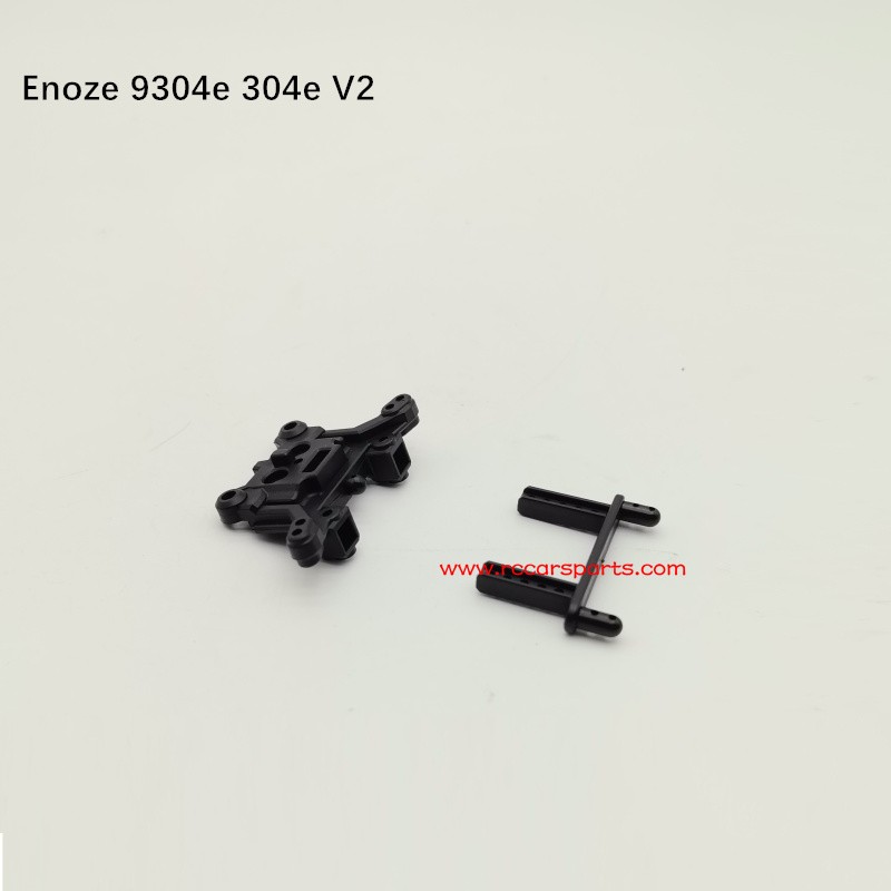 RC Car New Enoze 9304e 304E Parts Front Bracket Kit