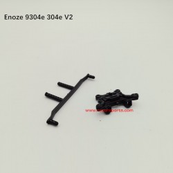 RC Car New Enoze 9304e 304E Parts Rear Bracket Kit