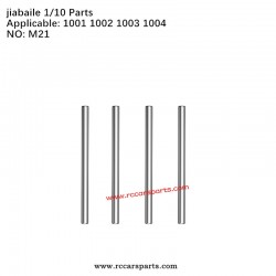 JBL 1004 1/10 RC Car Parts 50x3MM Optical Axis M21