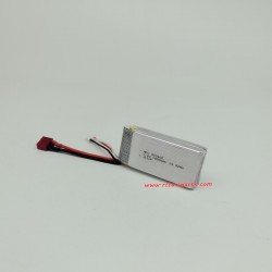 Enoze 9200E 200E Parts 7.4V 1800mAh Battery (With Protective Plate) PX9200-23A