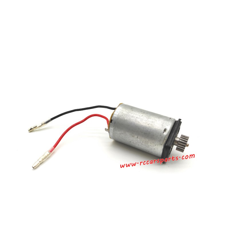 ENOZE 9200E Piranha Parts Brushed 540 Motor PX9200-26