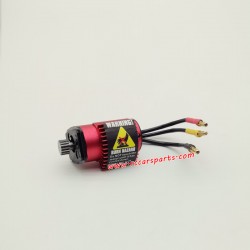 Enoze 200E V1 Version Cars Upgrade Parts Brushless Motor PX9200-54