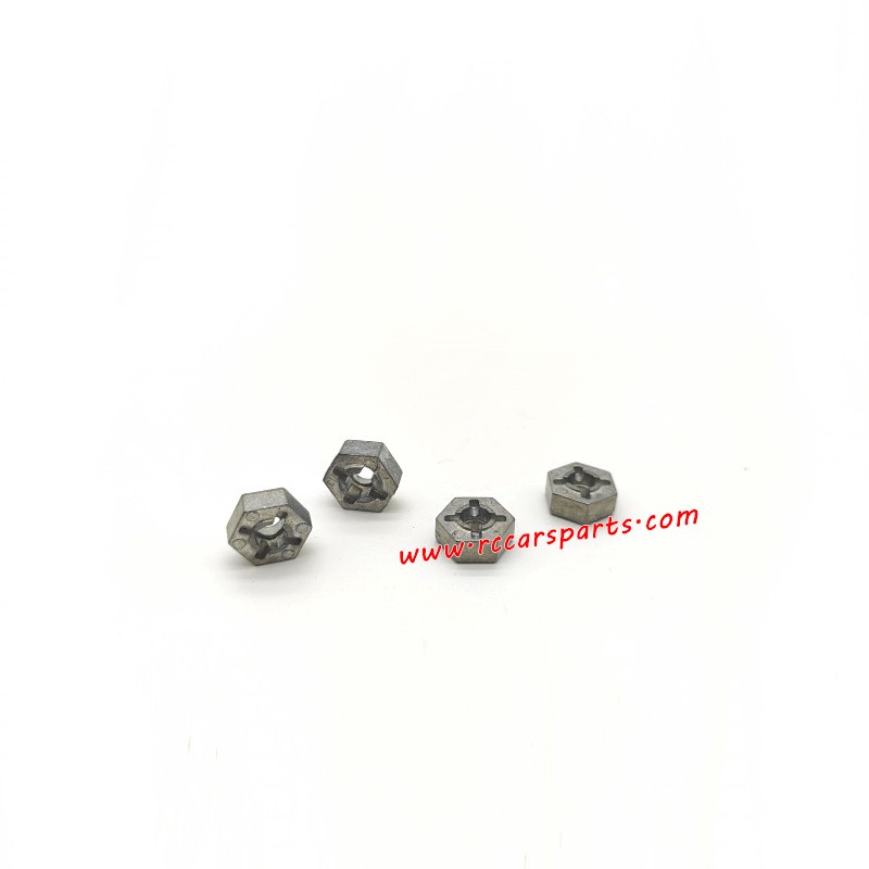 Enoze 9200E 200E Parts Metal Wheel Hex PX9200-01A