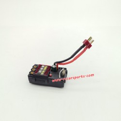 ENOZE 200E Upgrade Parts Brushless ESC