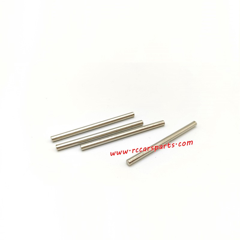 Enoze 9200E 200E V1 Spare Parts Front, Rear Lower Suspension Pin A P88043 (3X48)