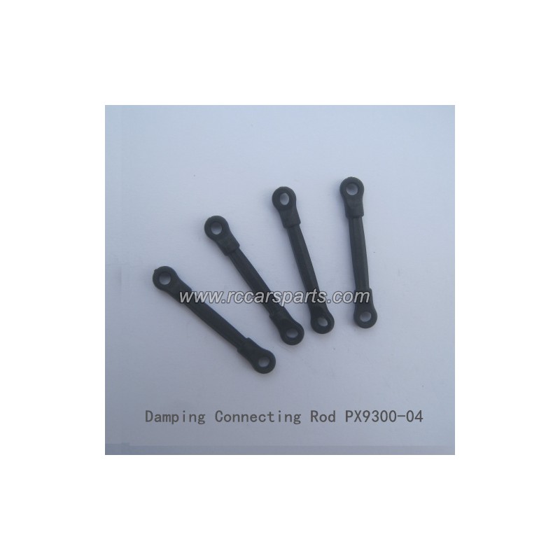 Pxtoys Sandy Land 9300 Parts Damping Connecting Rod PX9300-04