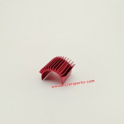 Enoze 200E Parts Brushless Motor Heatsink