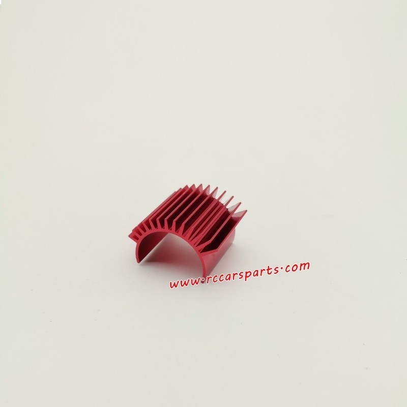 Enoze 200E Parts Brushless Motor Heatsink