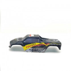 Enoze 9200E 200E Spare Parts Body Shell PX9200-02-Yellow