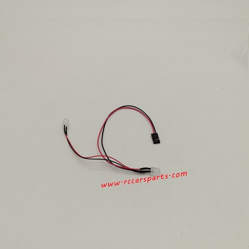 Enoze 200E Brushless Parts Headlamp