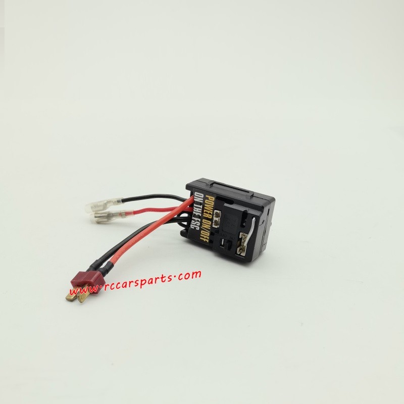 Enoze 9201E V1 Version Car Parts Brushed Receiver PX9200-30A