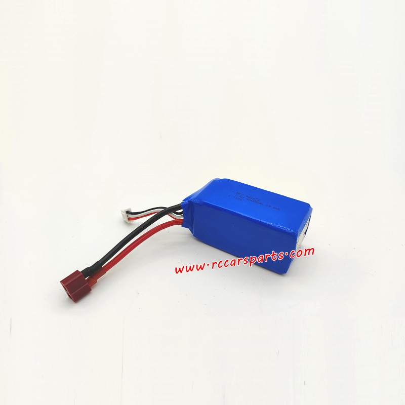 Enoze 201E Parts Upgrade Battery 7.4V 4000MAH 25C PX9200-54
