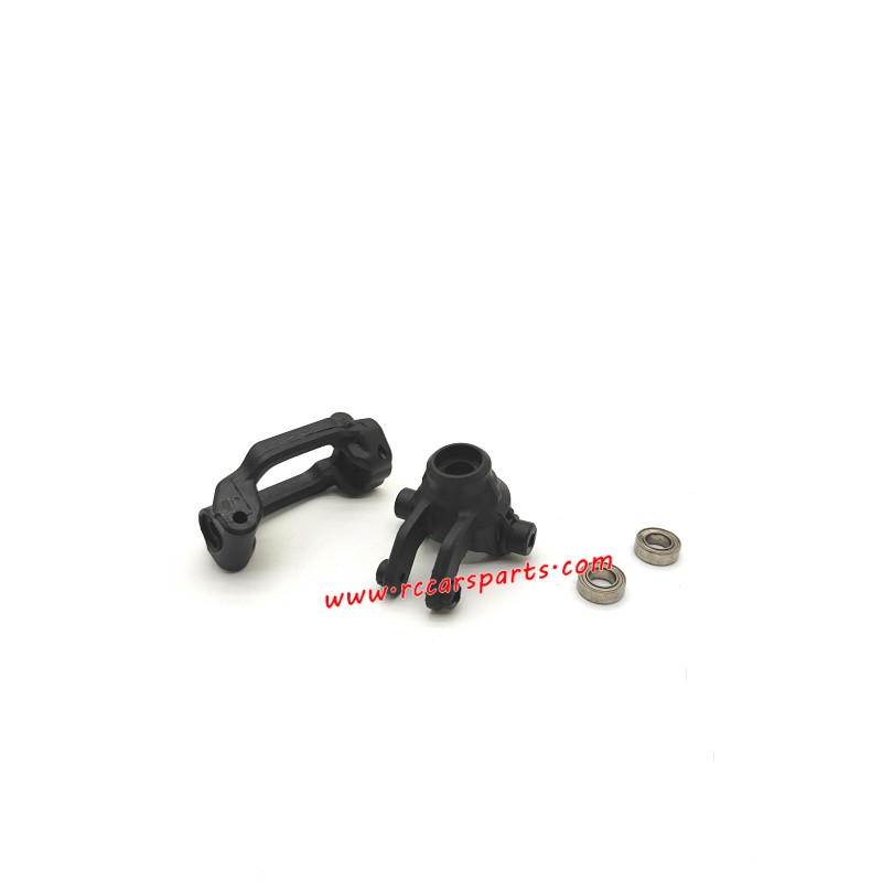 Enoze 9202E 202E Spare Parts Front Steering Carrier PX9200-15 With bearing