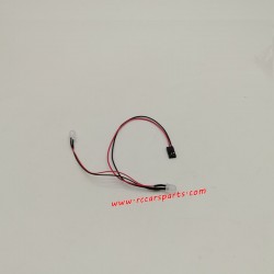 Enoze 202E Spare Parts Brushless Headight PX9200-43