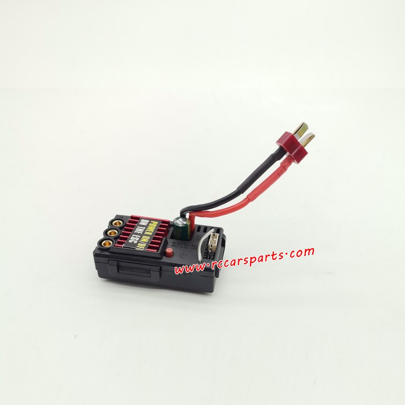 Enoze 202E Extreme Parts Brushless ESC