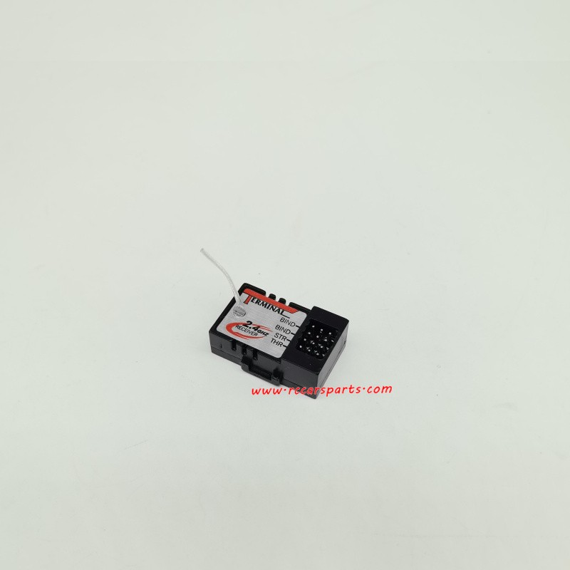 Enoze 203E Upgrade Parts Brushless Receiver PX9200-52