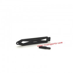 Battery Cover PX9200-24 For Enoze 9203E 203E V1 Version Cars