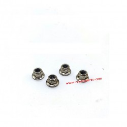 Enoze 9203E 203E Spare Parts Nylor Nut M4 P88044