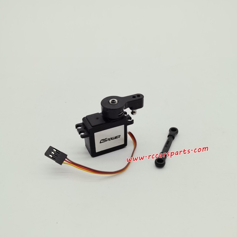 RC Car ENOZE 206E Parts Upgrade Brushless Servo PX9200-51