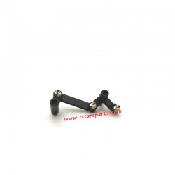 Enoze 9206E 206E RC Car Parts Steering Arm Complete PX9200-20