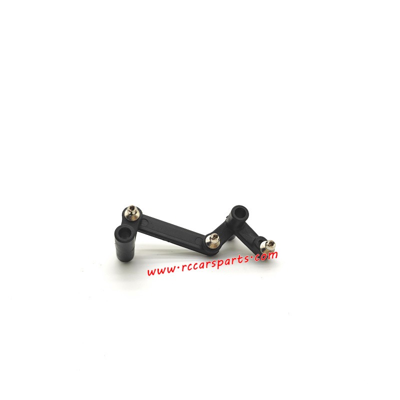 Enoze 9206E 206E RC Car Parts Steering Arm Complete PX9200-20