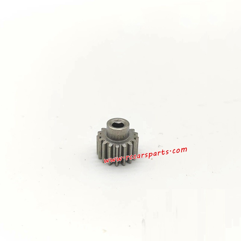 ENOZE 206E Parts 17 Motor Gear-Steel Gear