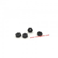 ENOZE 9206E 206E Parts Wheel Hex PX9200-01