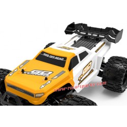 Enoze 9008E 008E Spare Parts Body Shell-Orange