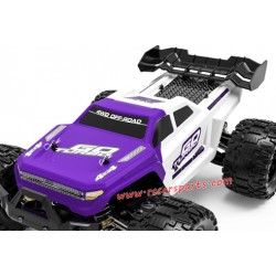 Enoze 9008E 008E Spare Parts Body Shell-Purple