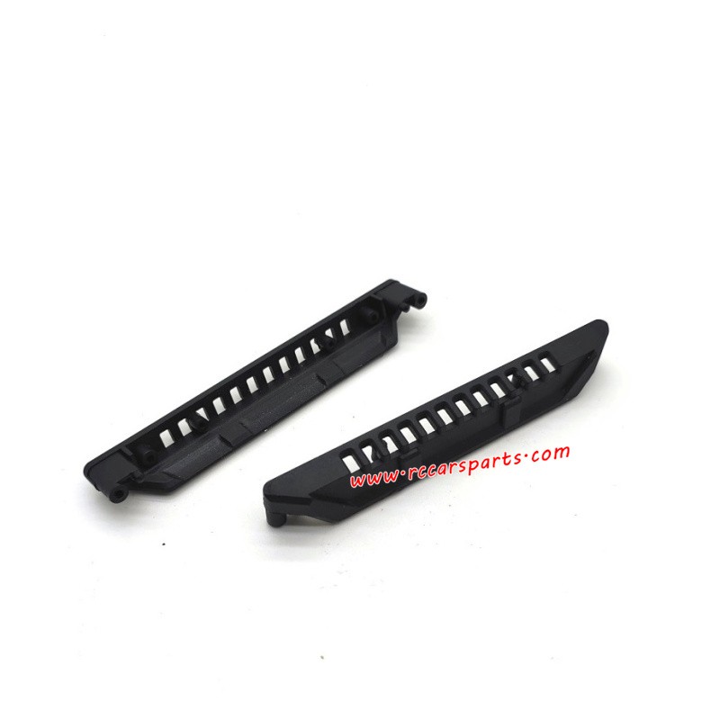 Enoze 9007E 007E Extreme Speed Car Parts Fenders Under The Vehicle L+R PX9011-06