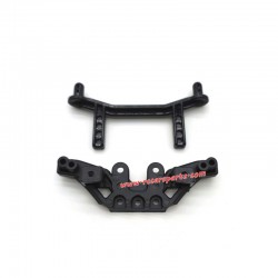 Enoze 9007E 007E Extreme Speed Car Parts Rear Shock Tower And Body Post PX9000-18