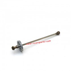 Enoze 9007E 007E Extreme Speed RC Car Parts Upgrade Main Drive Shaft