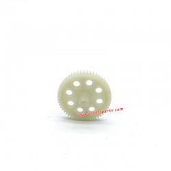 Enoze 9007E 007E RC Car Parts Reduction Gear PX9000-31A-Plastic