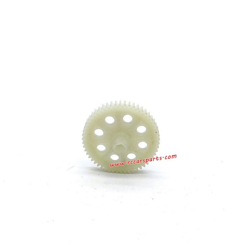 Enoze 9007E 007E RC Car Parts Reduction Gear PX9000-31A-Plastic