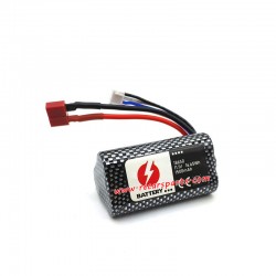 Enoze 007E RC Car Parts Upgrade Battery 11.1V-1500mAh PX9000-23A