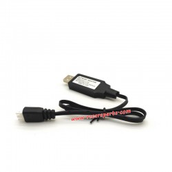 Enoze 9007E 007E RC Car Parts 7.4V-USB Charger PX9000-37